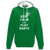 Varsity hoodie Thumbnail