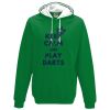 Varsity hoodie Thumbnail