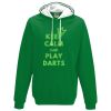 Varsity hoodie Thumbnail
