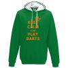 Varsity hoodie Thumbnail