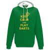 Varsity hoodie Thumbnail