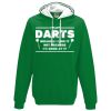 Varsity hoodie Thumbnail