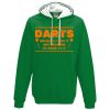 Varsity hoodie Thumbnail