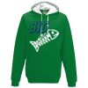 Varsity hoodie Thumbnail
