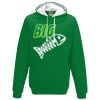 Varsity hoodie Thumbnail