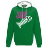 Varsity hoodie Thumbnail