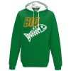 Varsity hoodie Thumbnail