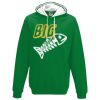 Varsity hoodie Thumbnail