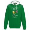 Varsity hoodie Thumbnail