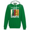Varsity hoodie Thumbnail