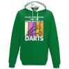 Varsity hoodie Thumbnail