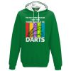 Varsity hoodie Thumbnail