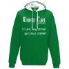 Varsity hoodie Thumbnail