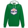 Varsity hoodie Thumbnail