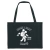 Woven shopping bag  Thumbnail