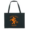 Woven shopping bag  Thumbnail