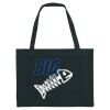 Woven shopping bag  Thumbnail