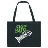 Woven shopping bag  Thumbnail