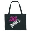 Woven shopping bag  Thumbnail