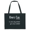 Woven shopping bag  Thumbnail