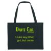 Woven shopping bag  Thumbnail
