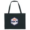 Woven shopping bag  Thumbnail