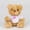Bear in a t-shirt Thumbnail