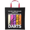 Varsity cotton shopper short handle Thumbnail