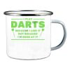 Enamel 12oz Mug Thumbnail