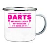 Enamel 12oz Mug Thumbnail