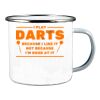 Enamel 12oz Mug Thumbnail
