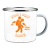 Enamel 12oz Mug Thumbnail