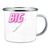 Enamel 12oz Mug Thumbnail
