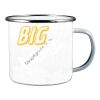 Enamel 12oz Mug Thumbnail
