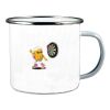 Enamel 12oz Mug Thumbnail