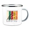 Enamel 12oz Mug Thumbnail
