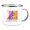 Enamel 12oz Mug Thumbnail