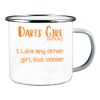 Enamel 12oz Mug Thumbnail