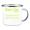 Enamel 12oz Mug Thumbnail