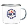 Enamel 12oz Mug Thumbnail