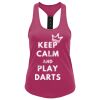 Women's TriDri® performance strap back vest Thumbnail