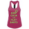 Women's TriDri® performance strap back vest Thumbnail