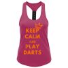 Women's TriDri® performance strap back vest Thumbnail