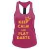Women's TriDri® performance strap back vest Thumbnail