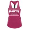 Women's TriDri® performance strap back vest Thumbnail