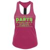 Women's TriDri® performance strap back vest Thumbnail