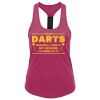 Women's TriDri® performance strap back vest Thumbnail