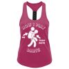 Women's TriDri® performance strap back vest Thumbnail