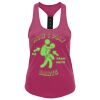 Women's TriDri® performance strap back vest Thumbnail