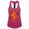 Women's TriDri® performance strap back vest Thumbnail